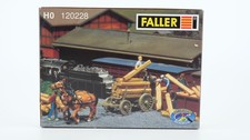 Faller H0 120228 Fuhrwerk +
