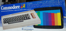 Commodore c64 brotkasten - commodore,