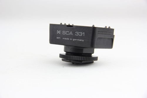 Metz sca 331 blitzschuh - sca,