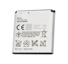 Battery For Sony Ericsson C510