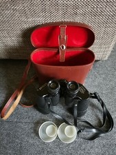 Apollo -Fernglas mit Fernglastasche 10 X 50 / Blickwinkel 5 Grad