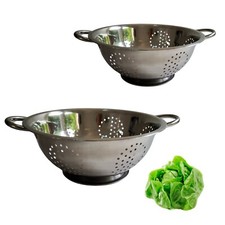 Küchensieb Nudelsieb