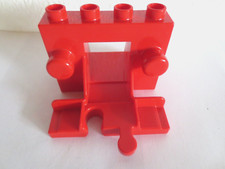 Lego Duplo Eisenbahn -