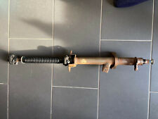 Mercedes-Benz S-Klasse W126 und SL - R129 Mantelrohr 1264620146