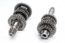 Getriebemotor Yamaha SR 500 2J4 78-83