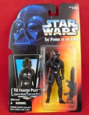 Star Wars - Tie Fighter Pilot-
