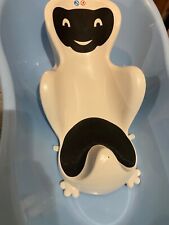 Badesitz für die Baby-Badewanne,angenehm Liegefläche,