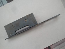 Original DDR elektrischer Türöffner , 12V  Türschloss Schloss Öffner TGL 9803