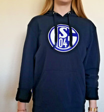 Schalke s04 hoodie - 04,