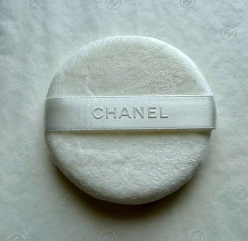 Chanel puderquaste für losen - chanel,
