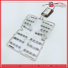 MERCEDES BENZ C-KLASSE W203 C200 CDI Sitzerkennungsmatte A2038216351
