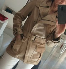 BELSTAFF THE AVIATOR