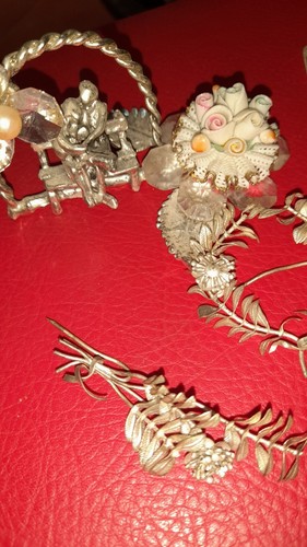 Hochzeit schmuckset - hochzeit,