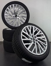 Audi A8 S8 4N 20 Zoll Felgen Winterreifen Winterräder 4N0601025E NEU #C915