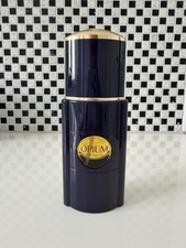 Yves Saint Laurent Opium Pour