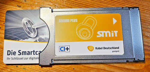 Modul smirt original - hd,