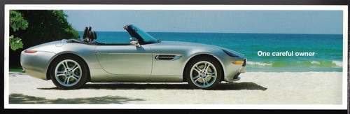 Bmw roadster james - roadster, &