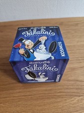 Fäkalini - Kosmos 692162 -