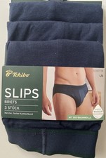 TCM Herren  3 Slip  Gr. L / 6