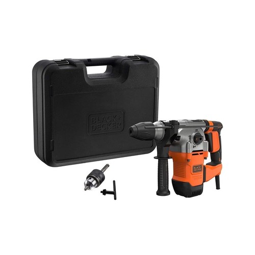 Black decker sds bohrhammer - black+decker, sds+