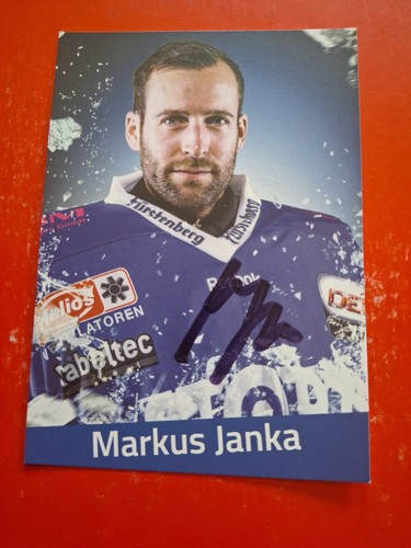 Markus janka serc schwenninger - serc,