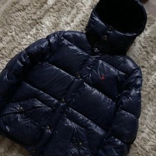 Ralph Lauren Pufferjacke