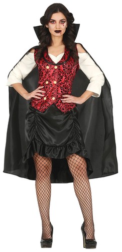 Erwachenes kostüm lady - erwachenes,