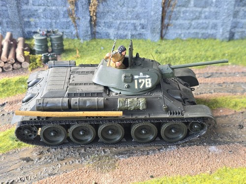 Sowjetischen 76 panzer - sowjetischen, t-34/76-panzer