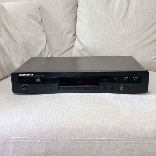 Gebrauchter marantz cd5001 - marantz,