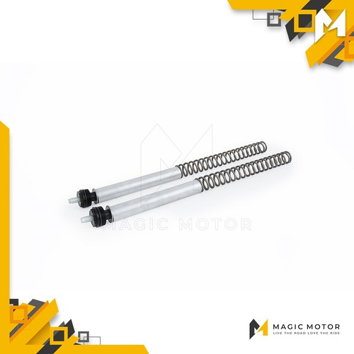 Ohlins vorne gabel federn - ohlins, gabel-federn-