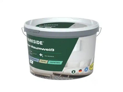 Maler raumweiß xxl 11liter - xxl,