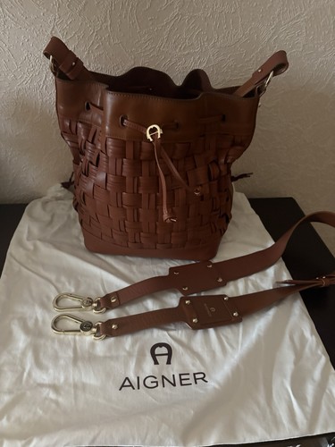 Aigner beuteltasche damen - aigner,