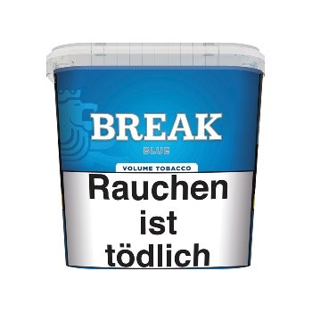Break zigarettentabak blue - zigarettentabak,