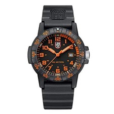LUMINOX Uhr LEATHERBACK SEA