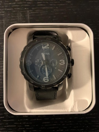 Fossil jr1354 herrenuhr neu - jr1354,