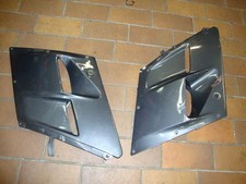 ZX10 Tomcat Verkleidung