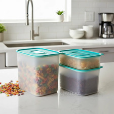 TUPPERWARE QUADRO-SET