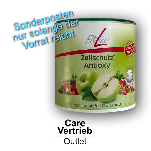 Fitline limited zellschutz - fitline,
