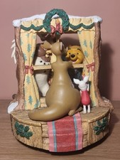 Disney Winnie Puuh Tigger &