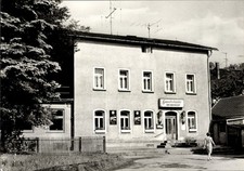 Ak Braunsdorf Niederwiesa