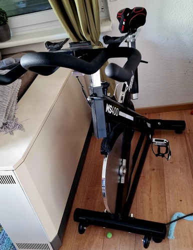 Miweba sports speedbike - sports,