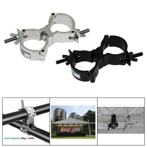 Lighting truss swivel coupler - lighting,