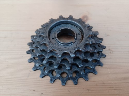 Fahrrad schraubkranz fach - schraubkranz, 5