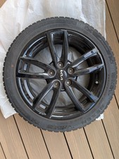 17" Winterkompletträder Kia