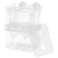  2 Pack Aufzuchtkasten