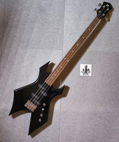 Rich bc - rich, warlock