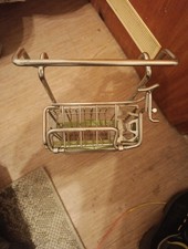 Messerkorb für 4 Messer und 2