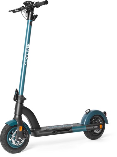Soflow so4 pro scooter - so4,