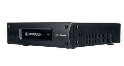 Uad satellite octo usb - 2, inkl