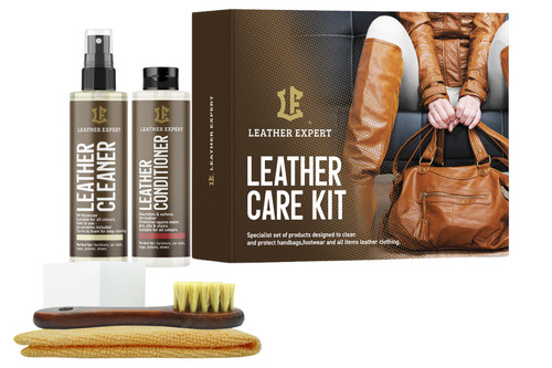 Handbag care kit - care, zur